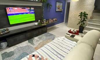 Imagem: CASA PARA VENDA NO CONDOMÍNIO NOVA BARUERI