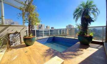 Imagem: Cobertura com 4 dormitórios, 370 m²