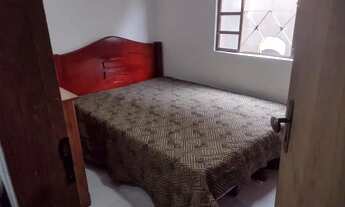 Imagem 6: CASA DE PAVIMENTO REFORMADA E ESCRITURADA DE 4 QUARTOS COM SUÍTE. ACEITA IMÓVEL NA TROCA