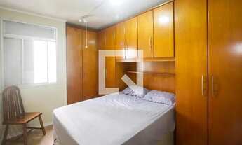 Imagem 5: Apartamento para Aluguel - Jardim Casablanca, 2 Quartos, 54 m2