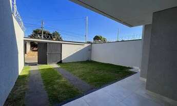 Imagem 3: CASA COM 2 QUARTOS E 1 SUITE A VENDA NA NOVA CARUARU