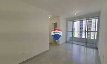 Imagem: Apartamento com 2 dormitórios para alugar