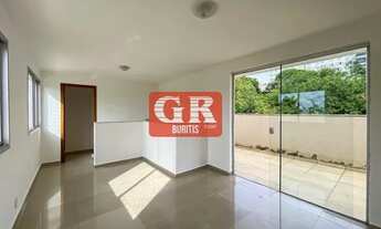 Imagem 4: Cobertura para aluguel, 5 quartos, 2 suítes, 2 vagas, Buritis - Belo Horizonte/MG