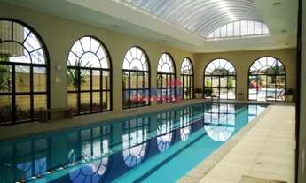 Imagem 3: São José dos Campos - Apartamento Padrão - Jardim Esplanada