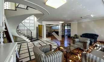 Imagem 3: Casa para Aluguel - Santana, 4 Quartos, 443 m2