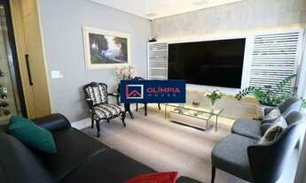 Imagem 4: Venda Cobertura 1 Dormitórios - 158 m² Pinheiros