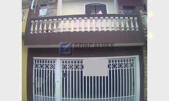 Imagem: SAO BERNARDO DO CAMPO - Residential / Sobrado