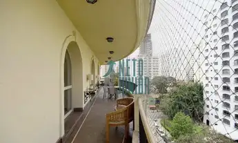 Imagem 5: Apartamento com 4 dormitórios, 587 m² - venda por R$ 14.900.000,00 ou aluguel por R$ 67.82