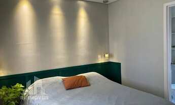 Imagem 5: RR5423D Apartamento 87m² CONDOMÍNIO RESERVA DO ALTO - OPORTUNIDADE - 3 Dorms 1 Vaga - Baru