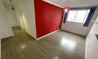 Imagem 4: Apartamento para locação no Spazio Mirassol, 48 m²