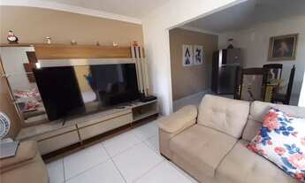 Imagem 3: Casa no bairro da Cidade Universitária no Conjunto Graciliano Ramos