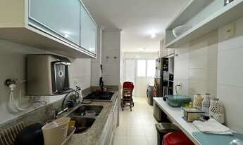 Imagem 6: Apartamento à venda, 3 quartos, 1 suíte, 2 vagas, Ponta da Praia - Santos/SP