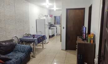 Imagem 6: Casa 02 dormitórios - Guajuviras - Canoas