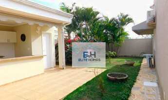 Imagem: Casa com 4 dormitórios, 360 m² - venda