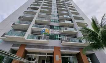 Imagem 3: Cobertura Easy 98m² c/modulados e climatização Nascente Vieiralves