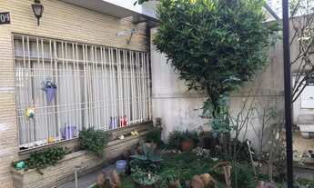 Imagem 3: Casa no Brooklin Paulista