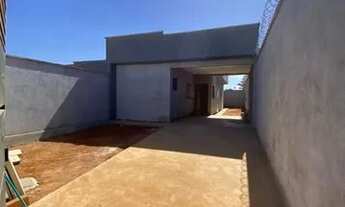 Imagem: Casa para Venda em Aparecida De Goiânia
