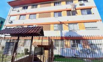 Imagem 2: Apartamento para locação - 42.47m², 1 dormitório, 1 vaga - Parque Santa Fé