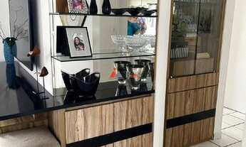 Imagem 6: BIM Vende em Boa Viagem 99 m² 03 Quartos 01 suíte - Lazer completo com piscina