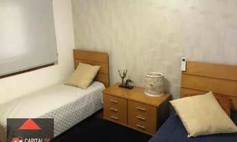 Imagem 6: Sobrado com 4 dormitórios à venda, 927 m² por R$ 3.500.000,00 - Alphaville - Barueri/SP