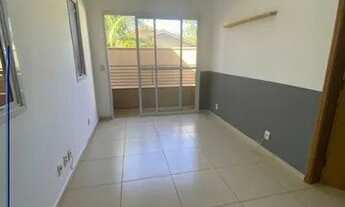 Imagem: RIBEIRAO PRETO - Apartamento Padrão - JARDIM