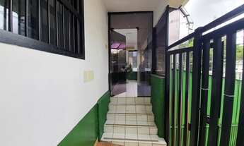 Imagem 2: Sobrado para aluguel possui 300 metros quadrados com 10 quartos em Sumaré - São Paulo - SP