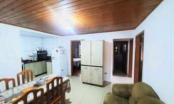 Imagem 6: Casa para Venda em São José dos Pinhais, São Domingos, 2 dormitórios, 1 banheiro, 2 vagas