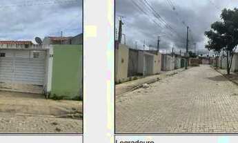 Imagem: BELO JARDIM - Casa Padrão - lt br gt