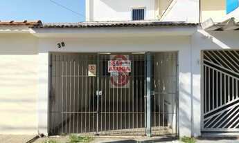 Imagem 6: CASA 02 DOMRITÓSIORS, 01 VAGA JARDIM ANDARAÍ