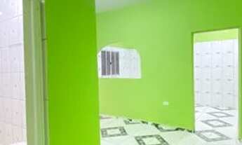 Imagem 2: Casa para aluguel com 35 metros quadrados com 1 quarto JD Marabá