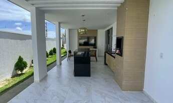 Imagem 2: Casa top pra aluguel toda mobiliada na Cidade Alpha