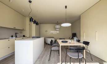 Imagem 5: Gris - Lançamento - 227 m² e 3 quartos