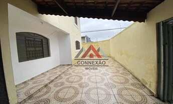 Imagem 3: Sobrado com 3 dormitórios, 143 m² - venda por R$ 355.000,00 ou aluguel por R$ 1.980,00/mês