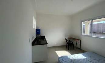 Imagem: Apartamento com 1 dormitório para alugar