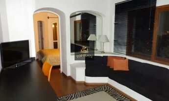 Imagem: Flat disponível no Jardim Paulista