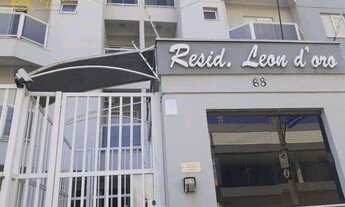 Imagem 2: Apartamento com 3 dormitórios à venda, 115 m² por R$ 540.000,00 - Condomínio Residencial L