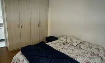 Imagem 7: Apartamento com 1 dormitório para alugar, 47 m² por R$ 3.305,00/mês - Botafogo - Campinas