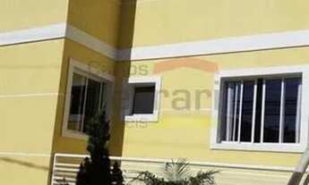 Imagem 2: Casa condomínio vila Medeiros