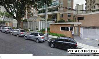 Imagem 7: Apartamento com 4 dormitórios à venda, 198 m² por R$ 4.000.000,00 - Paraíso - São Paulo/SP