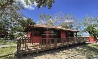 Imagem 5: Chalé 63m² em Barreirinhas Píer 02 Suítes TR128792*-MKT&-27