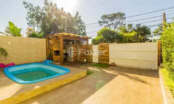 Imagem: Casa para venda possui 150 metros quadrados