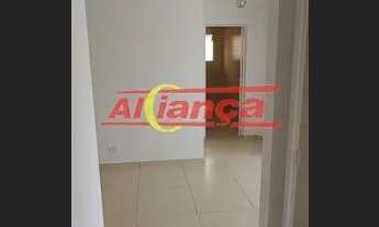 Imagem 2: Apartamento para aluguel tem 59 metros quadrados com 2 quartos em Jardim da Mamãe - Guarul