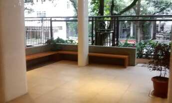 Imagem 2: Apartamento para aluguel com 70 metros quadrados com 2 quartos em Tijuca - Rio de Janeiro