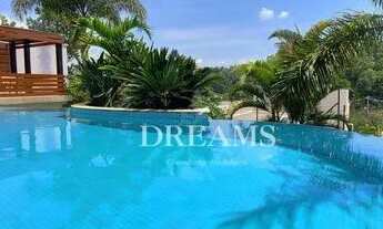 Imagem: Casa com 4 dormitórios, 600 m² - venda