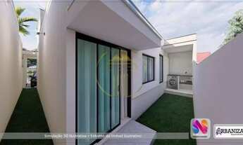 Imagem 3: CASA COM 3 QUARTOS SENDO 1 SUÍTE, RESIDENCIAL MADRID