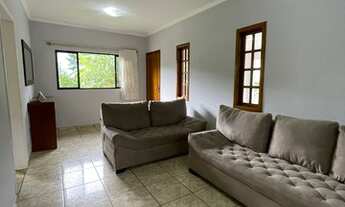 Imagem 2: CAJAMAR - Casa de Condomínio - Alpes dos Araçás (Jordanésia