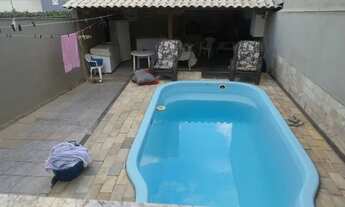 Imagem 2: Casa 4 quartos, suíte e 2 vagas no Santa Amélia