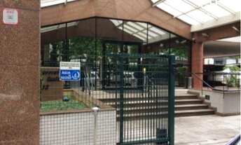 Imagem 2: Sala Comercial para Locação em São Paulo, Brooklin Paulista, 2 banheiros, 2 vagas