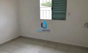 Imagem 5: Casa com 1 dormitório para alugar, 40 m² por R$ 634,05/mês - Pedreira - São Paulo/SP