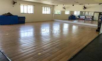 Imagem 5: Prédio à venda e pra locação na Vila Marieta - Campinas/SP